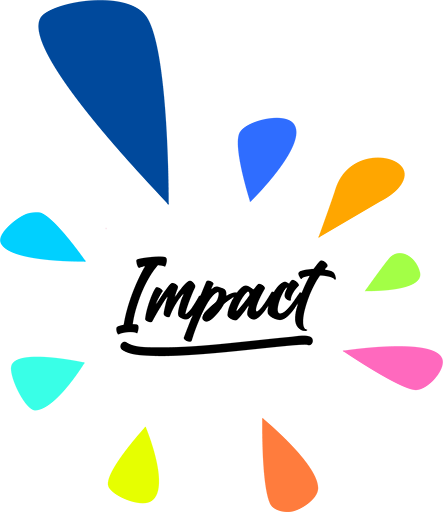 Logo Collectif Impact